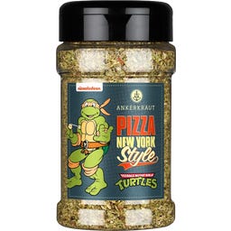 Ankerkraut Pizza New York Style - směs koření - Michelangelo