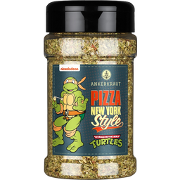 Ankerkraut Mix di Spezie - Pizza New York Style - Michelangelo