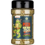 Ankerkraut Pizza kruiden New York stijl