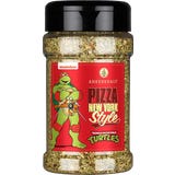Ankerkraut Pizza kruiden New York stijl