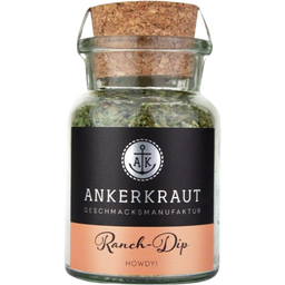 Ankerkraut Ranch-Dip - 60 g
