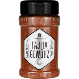 Ankerkraut Fajita Gewürz - 185 g