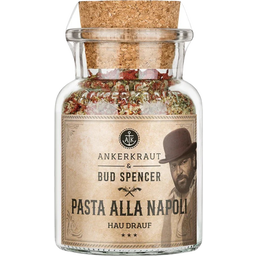 Mix di Spezie Bud Spencer - Pasta alla Napoli - 95 g