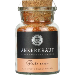 Ankerkraut Pesto rosso - 100 g