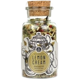 Ankerkraut Lemon Cream směs na ovocný čaj - 100 g