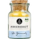 Organic Lemon Salt, 160 g