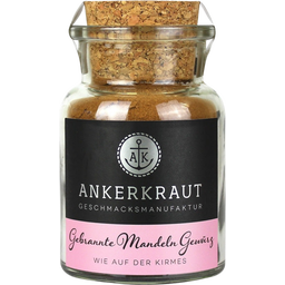 Ankerkraut Mélange d'Épices Pour Amandes Grillées - 55 g