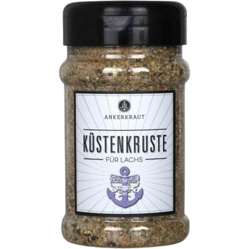 Ankerkraut Mix di Spezie - Salmone - 310 g