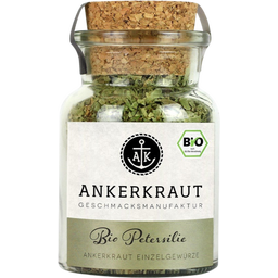 Ankerkraut Organic Parsley - 15 g