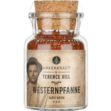 Ankerkraut Westernpfanne (Terence Hill)