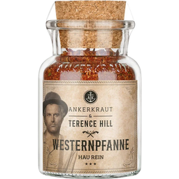 Mix di Spezie Terence Hill - Padellata Western - 100 g