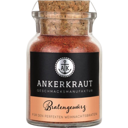 Ankerkraut Bratengewürz - 90 g