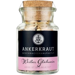 Ankerkraut Weißer Glühwein Gewürz - 55 g