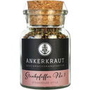 Ankerkraut Steak Pepper No.1 - 85 g