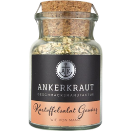 Ankerkraut Mélange pour Salade de Pommes de Terre - 55 g