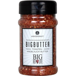 Ankerkraut Mix di Spezie - BigButter - 185 g