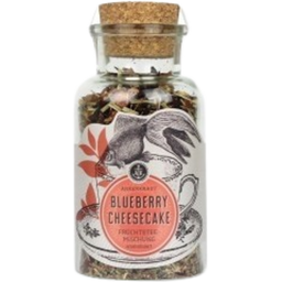 Ankerkraut Blueberry Cheesecake - 85 g