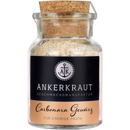 Ankerkraut Carbonara Gewürz - 90 g