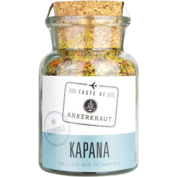 Ankerkraut Taste of Namibia - Kapana - 95 g - vasetto