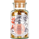 Ankerkraut Apple-Ginger-Mandarin Fruit Tea - 125 g