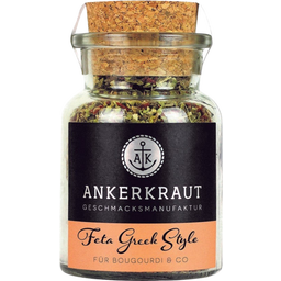 Ankerkraut Feta Greek Style - 55 g