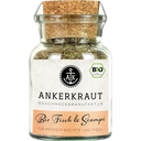 Ankerkraut Mélanges d'Épices Bio 
