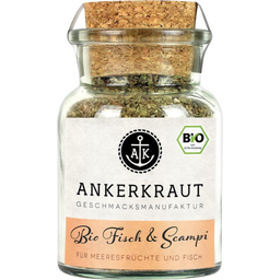 Ankerkraut Mélanges d'Épices Bio 