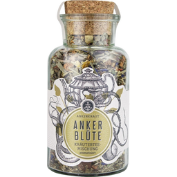 Ankerkraut Anchor Flower Herbal Tea Blend - 75 g
