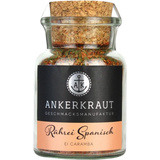 Ankerkraut Spanyol r&aacute;ntotta