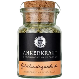 Ankerkraut Vinaigrette Nordique - 115 g
