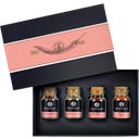 Ankerkraut Set Regalo - Chilli Box - 4 Pezzi - 1 set