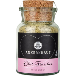 Ankerkraut Fruit Finisher - 115 g