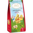 Lindt Lapin Or - Mini Mix de Pâques - 105 g