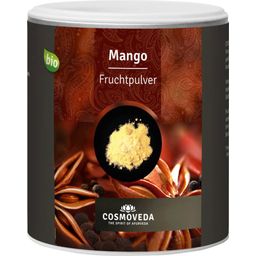 Cosmoveda Organiczny proszek mango - 300 g