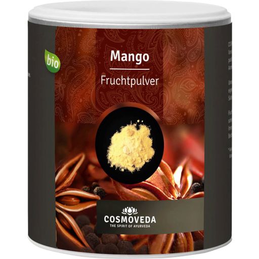 Cosmoveda Mango Fruchtpulver - Bio - 300 g