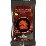 Cosmoveda Bio mletá červená paprika - sladká