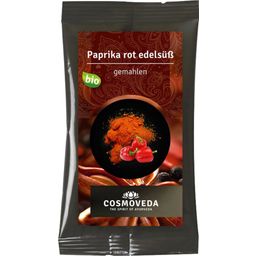 Cosmoveda Paprica Dolce Macinata Bio - 10 g