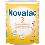 Novalac Follow-On Milk Based on Cow's Milk 3