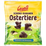 Casali Chocolate Banana Easter Animals