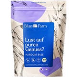 Blue Farm Organic Pure Oat Base