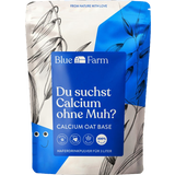 Blue Farm Bio Calcium Oat Base
