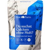 Blue Farm Bio Calcium Oat Base