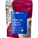 Blue Farm Cocoa Oat Base Bio