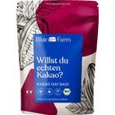 Blue Farm Organic Cocoa Oat Base - 300 g