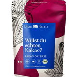 Blue Farm Organic Cocoa Oat Base