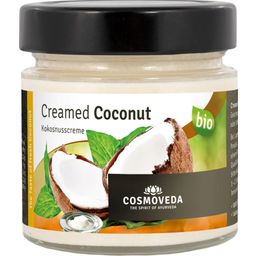 Cosmoveda Bio kokosový krém - 190 g