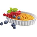Küchenprofi Crème Brûlée-Schälchen, 6 Stück