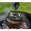 Küchenprofi BBQ Dutch Oven - 3,5 L / 24 cm