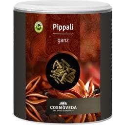 Cosmoveda Pippali Entier - Fair Trade - 350 g
