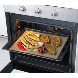 Küchenprofi Dauerbackfolie, 2er-Set